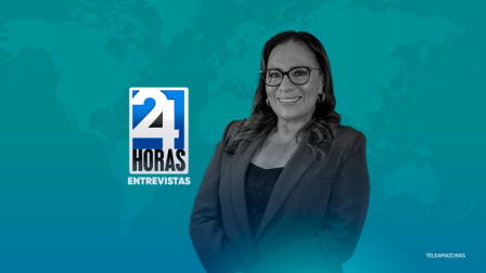 Zaida Rovira, ministra de Gobierno, menciona que los colectivos sociales y los movimientos políticos tienen las puertas abiertas para dialogar con el Gobierno.