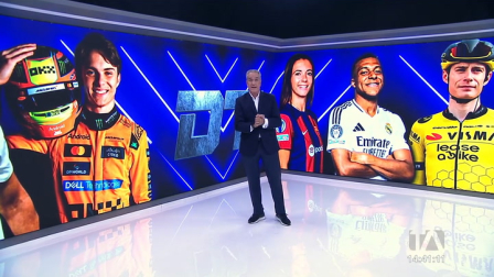 Revise las noticias deportivas en la Emisión Central del martes 15 de septiembre del 2025. Con Alfonso Laso, Antonella Iglesias y Hugo Quintana.