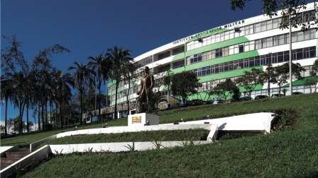 El Instituto Goegráfico Militar se encuentra en Quito y fue creado en 1928