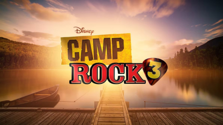 Camp Rock es una de las películas más exitosas de Disney.
