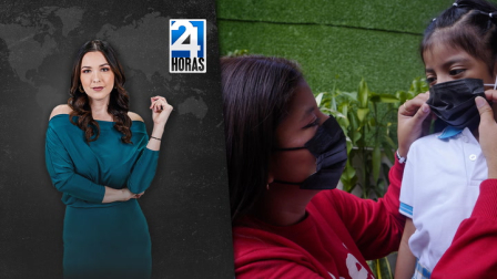 Revise las noticias más destacadas de Guayaquil en nuestro Noticiero 24 Horas Tercera Emisión de este jueves 18 de septiembre del 2025. Con Valerie Villalba.