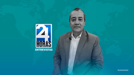 Abel Gómez, gerente de Fenacotip, señaló que la decisión de los transportistas no es suspender actividades. Reconoció que existe inconformidad, pero aseguró que no pueden caotizar el país.