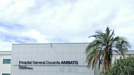 Pacientes protestaban por tercera semana seguida por la falta de insumos.