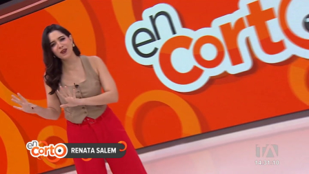 Revise las noticias de farándula en la Emisión Central de este jueves 18 de septiembre del 2025. Con Renata Salem.
