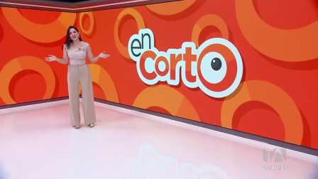 Revise las noticias de farándula en la Emisión Estelar del jueves 18 de septiembre del 2025. Con Ale Boada