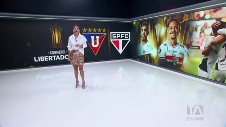 Revise las noticias deportivas en la Emisión Estelar del jueves 18 de septiembre del 2025. Con Gisella Buendía.
