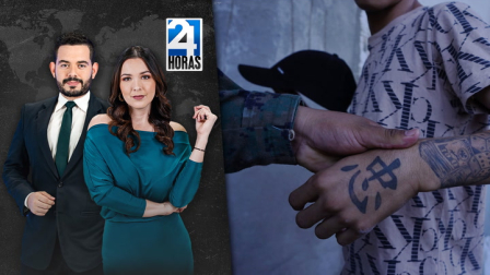Revise las noticias más destacadas de Guayaquil en nuestro Noticiero 24 Horas Segunda Emisión de este viernes 19 de septiembre del 2025. Con Carlos Sacoto y Valerie Villalba.