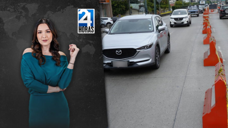 Revise las noticias más destacadas de Guayaquil en nuestro Noticiero 24 Horas Tercera Emisión de este viernes 19 de septiembre del 2025. Con Valerie Villalba.