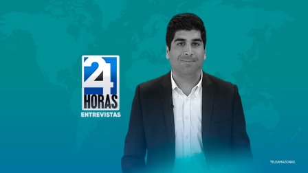 Otto Sonnenholzner, exvicepresidente de Ecuador, señaló que el subsidio al diésel es insostenible en el tiempo porque constituye una medida socialmente regresiva.