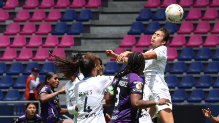Dragonas llega a la final de vuelta con un 2-0 de ventaja. El equipo de Independiente del Valle lleva 25 fechas invictas.