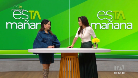 Lady Goyes, consultora de moda nos habla de la moda con propósito y todo lo que esto involucra.