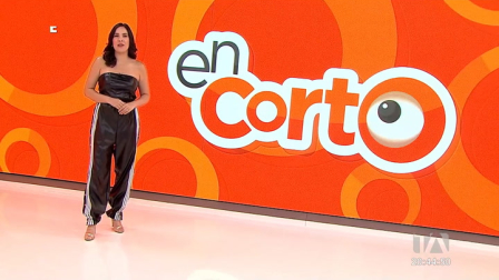 Revise las noticias de farándula en la Emisión Estelar del lunes 22 de septiembre del 2025. Con Ale Boada