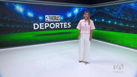 Revise las noticias deportivas en la Emisión Estelar del lunes 22 de septiembre del 2025. Con Gisella Buendía.