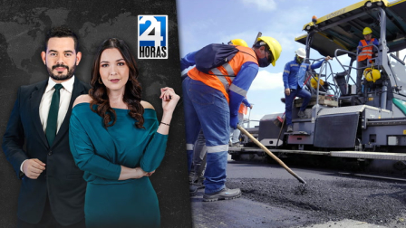 Revise las noticias más destacadas de Guayaquil en nuestro Noticiero 24 Horas Segunda Emisión de este martes 23 de septiembre del 2025. Con Carlos Sacoto y Valerie Villalba