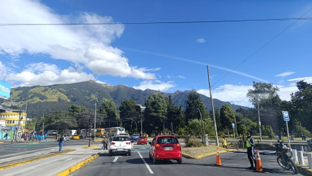 Pico y placa