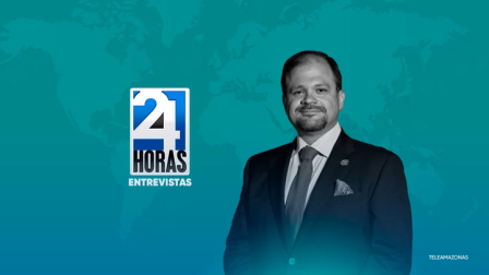El ministro del Interior John Reimberg señaló que “muchos indígenas han sido obligados a salir a las marchas” además de poner multas a quienes no apoyen las paralizaciones.