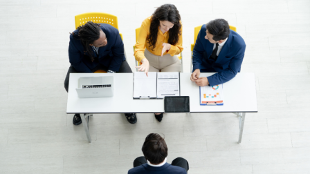 La feria laboral virtual ofrecerá vacantes en 27 empresas.