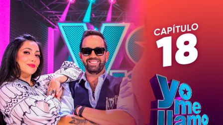 Capítulo 18 YMLL