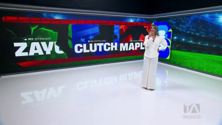 Revise las noticias deportivas en la Emisión Estelar del miércoles 24 de septiembre del 2025. Con Gisella Buendía.
