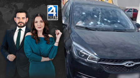 Revise las noticias más destacadas de Guayaquil en nuestro Noticiero 24 Horas Primera Emisión de este jueves 25 de septiembre del 2025. Con Carlos Sacoto y Valerie Villalba.