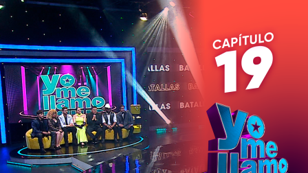 Capítulo 19 de YMLL