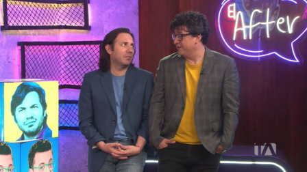 Programa 166 | El After | 25/09/2025