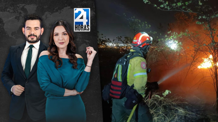 Revise las noticias más destacadas de Guayaquil en nuestro Noticiero 24 Horas Primera Emisión de este viernes 26 de septiembre del 2025. Con Carlos Sacoto y Valerie Villalba.