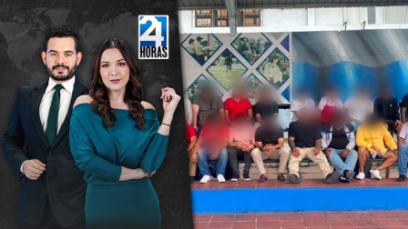 Revise las noticias más destacadas de Guayaquil en nuestro Noticiero 24 Horas Segunda Emisión de este viernes 26 de septiembre del 2025. Con Carlos Sacoto y Valerie Villalba.