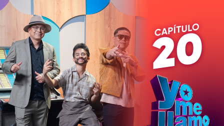 Capítulo 20 YMLL