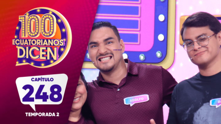 ‘Los Servidores ’ vs ‘Amoyi’