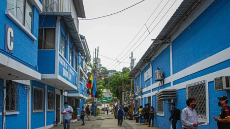 Trabajadores administrativos irán a teletrabajo tras asesinato de Concejal.