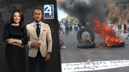 Revise las noticias más destacadas de Quito en la Primera Emisión del Noticiero 24 Horas de este lunes 29 de septiembre del 2025. Con Andrea Samaniego y Juan Miguel Rodríguez.