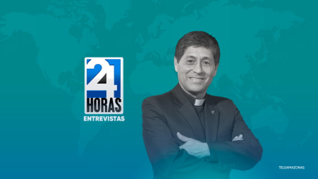 El rector de la Pontificia Universidad Católica del Ecuador Fernando Ponce cuestionó cuántas muertes deben ocurrir para que se inicie un diálogo entre el ejecutivo y manifestantes, además advirtió que “un muerto es demasiado”.