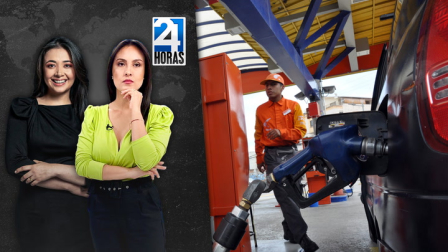 Revise las noticias más destacadas de Quito en la Emisión Central del Noticiero 24 Horas de este lunes 29 de septiembre del 2025. Con Andrea Samaniego y Stephany Paz.