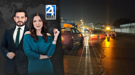 Revise las noticias más destacadas de Guayaquil en nuestro Noticiero 24 Horas Primera Emisión de este martes 30 de septiembre del 2025. Con Carlos Sacoto y Valerie Villalba.
