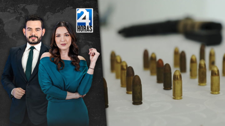 Revise las noticias más destacadas de Guayaquil en nuestro Noticiero 24 Horas Segunda Emisión de este martes 30 de septiembre del 2025. Con Carlos Sacoto y Valerie Villalba.