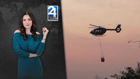 Revise las noticias más destacadas de Guayaquil en nuestro Noticiero 24 Horas Tercera Emisión de este martes 30 de septiembre del 2025. Con Valerie Villalba.