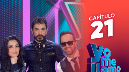 Los jueces Pamela Cortés, Lucas Arnau y Ricardo Velasteguí en la última noche de batallas. Lunes 29 de septiembre del 2025.