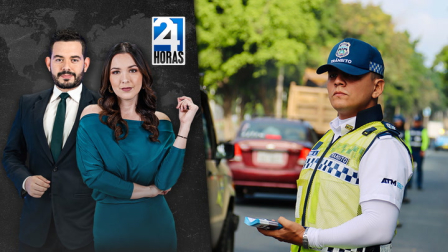 Revise las noticias más destacadas de Guayaquil en la Emisión Central del Noticiero 24 Horas de este martes 30 de septiembre del 2025. Con Carlos Sacoto y Valerie Villalva.