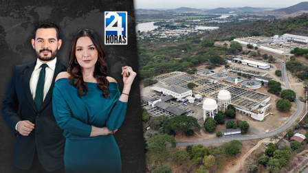 Revise las noticias más destacadas de Guayaquil en nuestro Noticiero 24 Horas Primera Emisión de este miércoles 1 de octubre del 2025. Con Carlos Sacoto y Valerie Villalba.