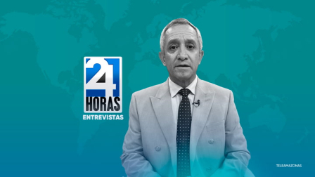 Patricio Carrillo, exministro del Interior, aseguró que la eliminación del subsidio al diésel es una medida necesaria en Ecuador. Afirma que el Gobierno debe mantenerla porque si accede a la derogatoria sería retroceder seis años.