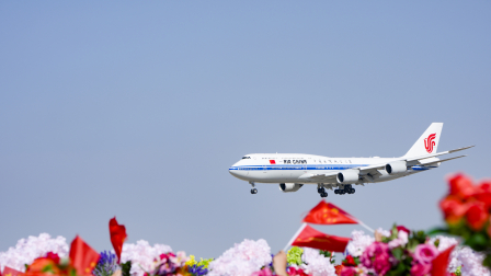China abre visas K para extranjeros en las áreas de ciencia y tecnología para superar a EE.UU.