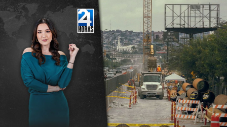Revise las noticias más destacadas de Guayaquil en nuestro Noticiero 24 Horas Tercera Emisión de este miércoles 1 de octubre del 2025. Con Valerie Villalba.