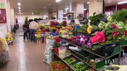 La Intendencia de Pichincha recibió alrededor de 400 alertas por incremento de precios en distintos establecimientos tras la eliminación del subsidio al diésel.


Un reportaje de María Gracia Chacón