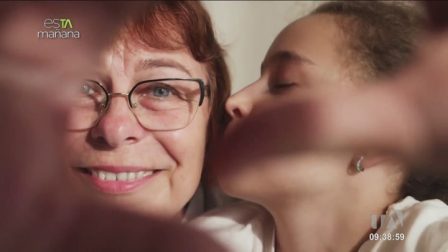 Hoy recordamos la importancia de los adultos mayores en nuestras familias y cómo incluirlos en cada espacio de la vida cotidiana para que se sientan útiles, valorados y protagonistas de la vida.