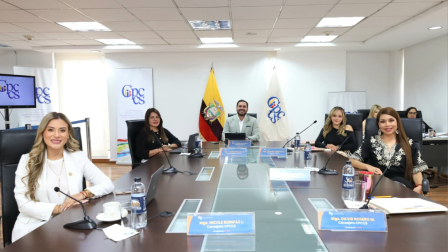 70 veedores se sumaron a la vigilancia del proceso de selección de Fiscal GeneralCPCCS anunció que 70 veedores se sumaron a la vigilancia del proceso de selección de Fiscal .