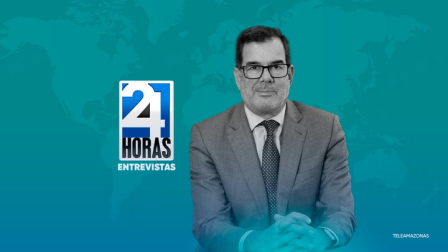 Eduardo Peña, presidente directorio de BanEcuador, afirmó que se ha entregado más de 83 millones de dólares en el Bono Raíces y prevé que en dos semanas terminen de pagar esta compensación económica.