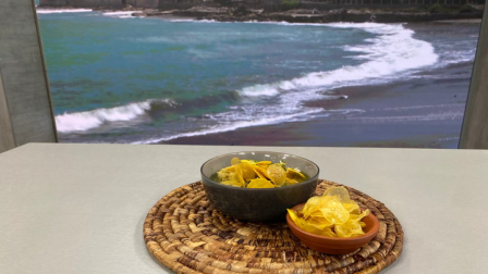 Este jueves 2 de octubre del 2025 preparamos sopa de chifles, junto al chef Felipe Campana.