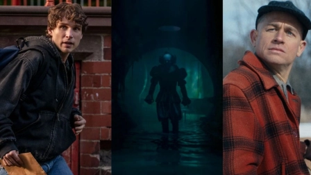En octubre del 2025 se estrenarán series de terror, suspenso, animación, thrillers, entre otros géneros