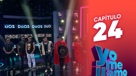 Capítulo 24 | Comienzan los dúos